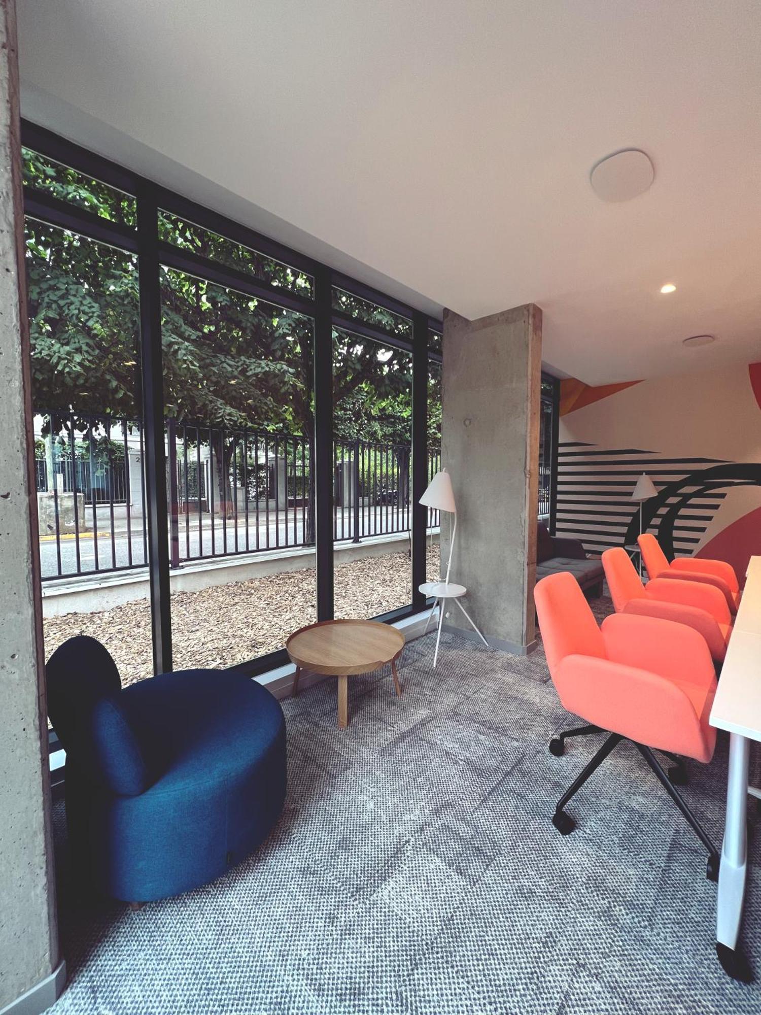 Holiday Inn Express Paris - Poissy By Ihg Εξωτερικό φωτογραφία