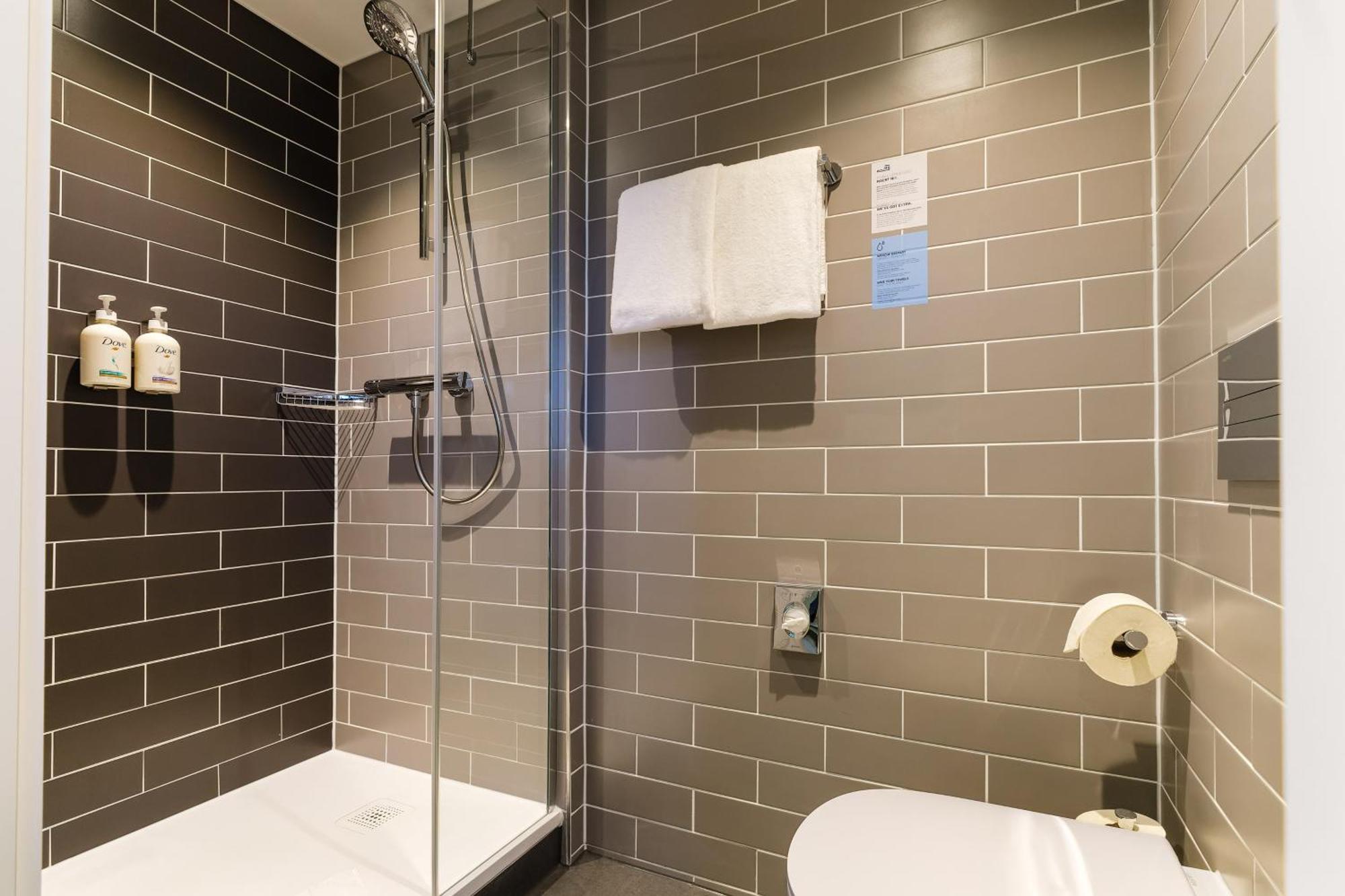 Holiday Inn Express Paris - Poissy By Ihg Εξωτερικό φωτογραφία