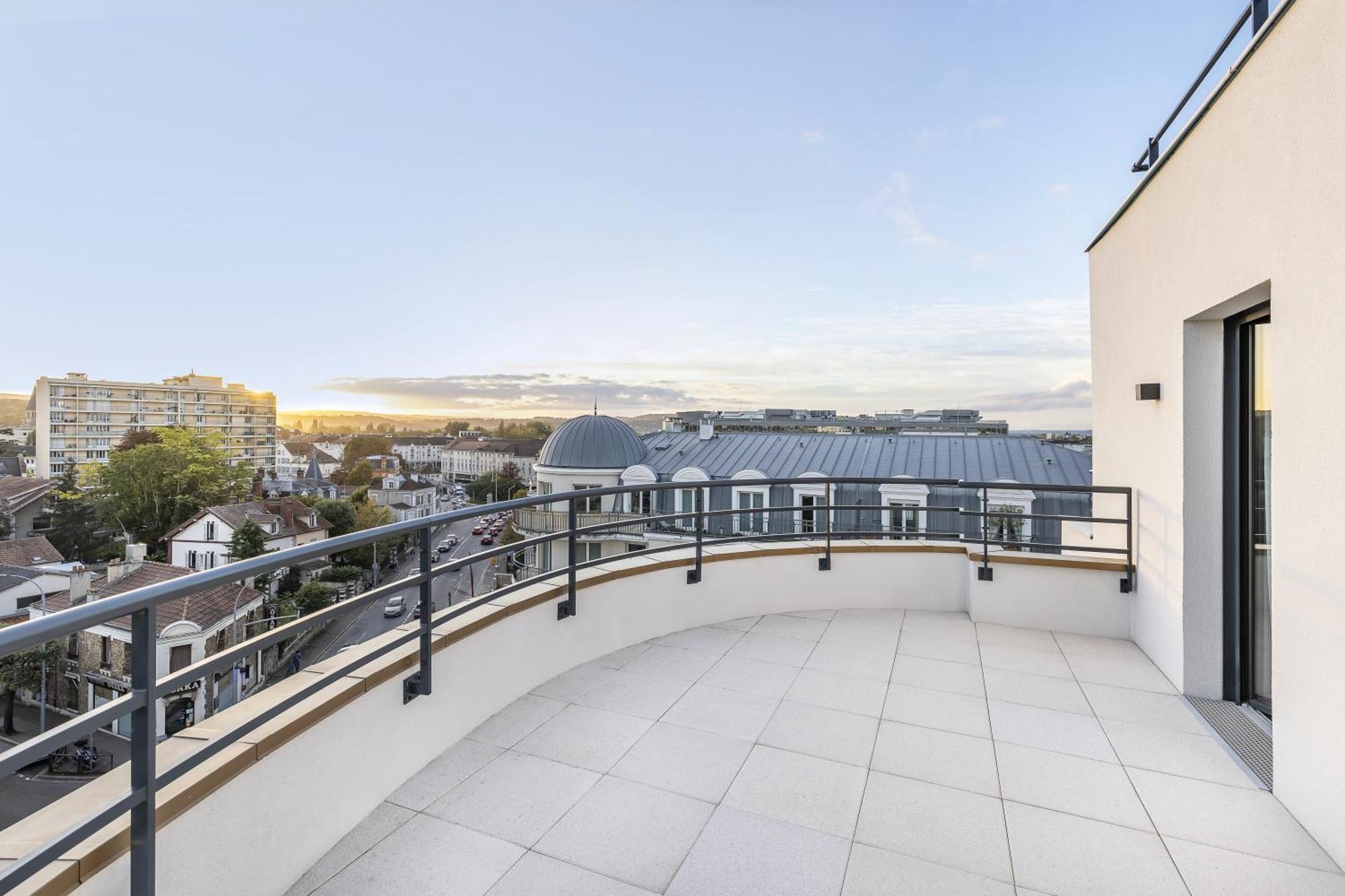 Holiday Inn Express Paris - Poissy By Ihg Εξωτερικό φωτογραφία